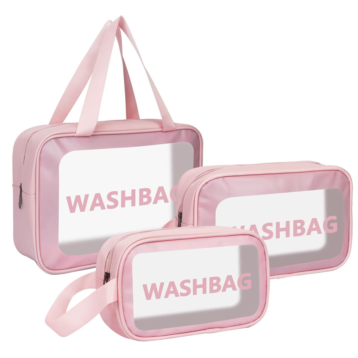 Wash Bag