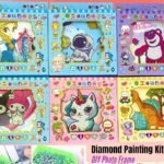 Diamond Painting Kits