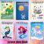 scratch books