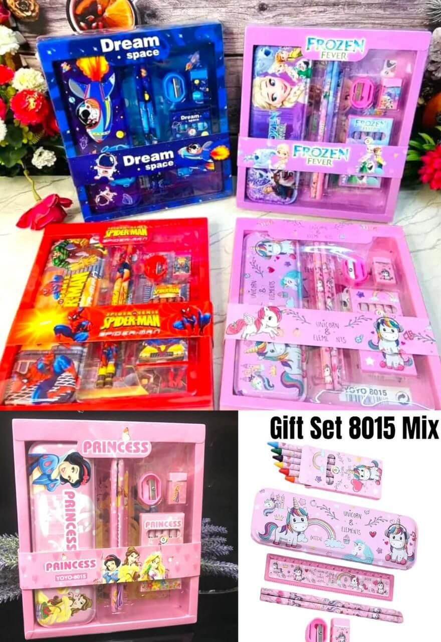stationery kits