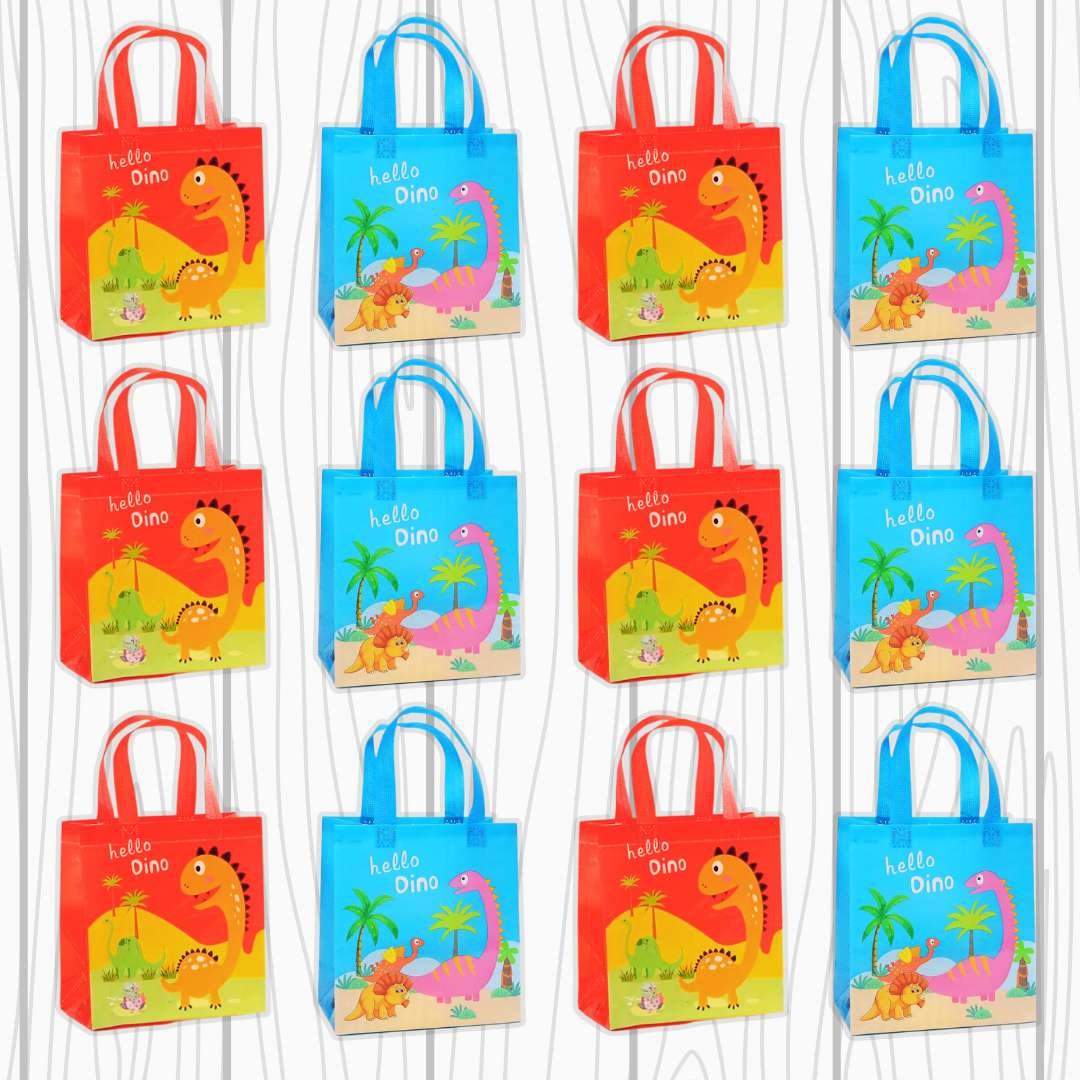 Gift bags