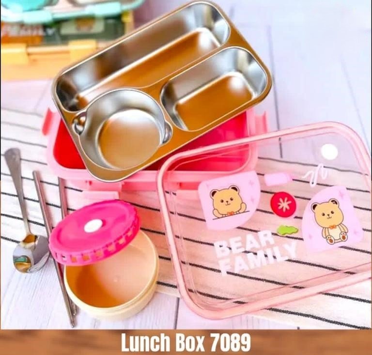 Lunch Box