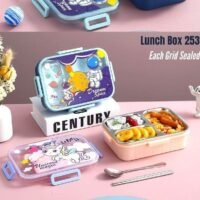 Lunch Box