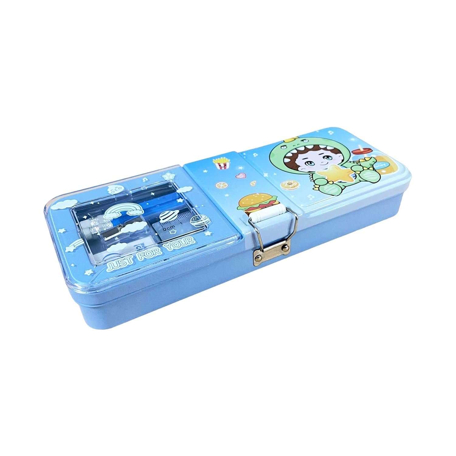 Pencil Box