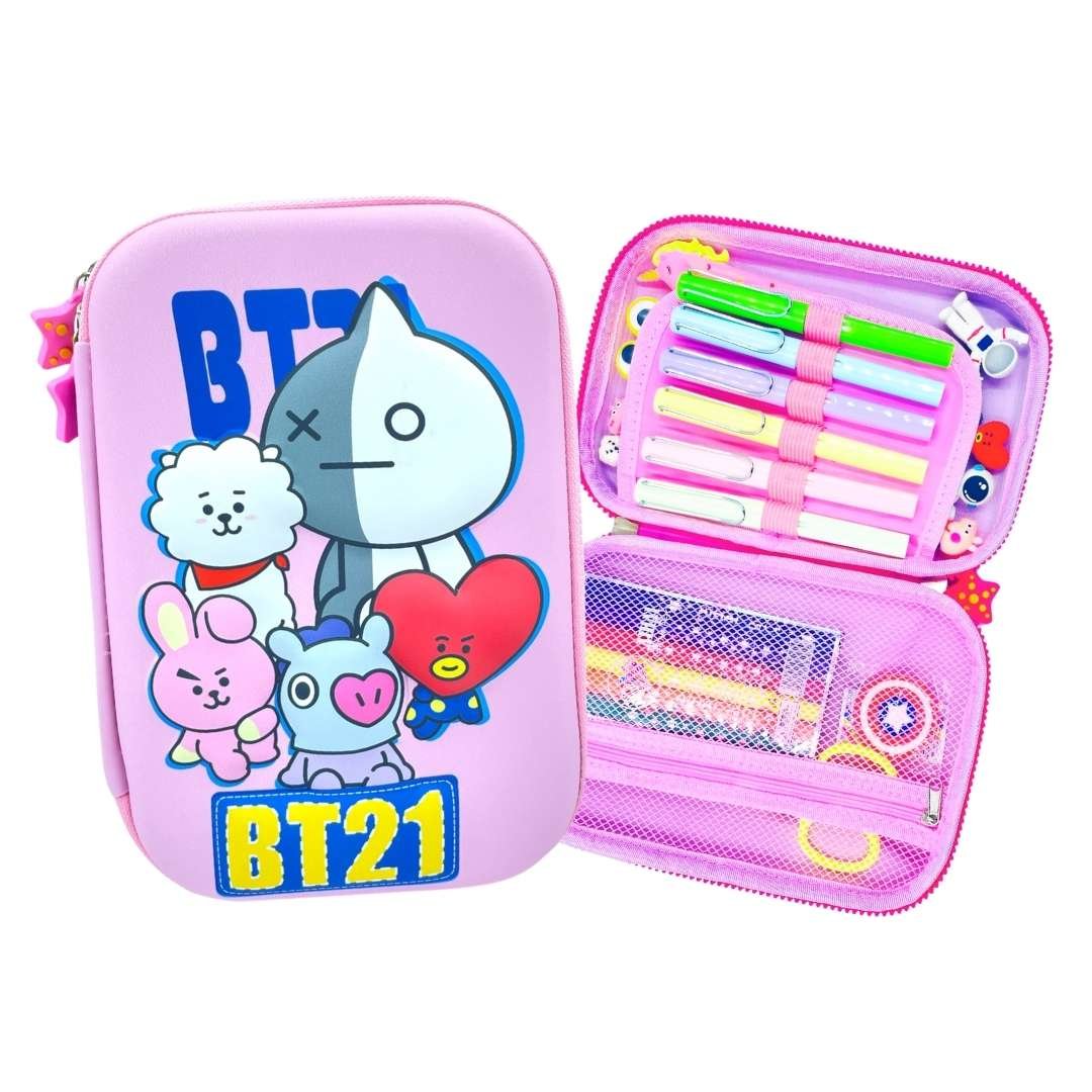 pencil box