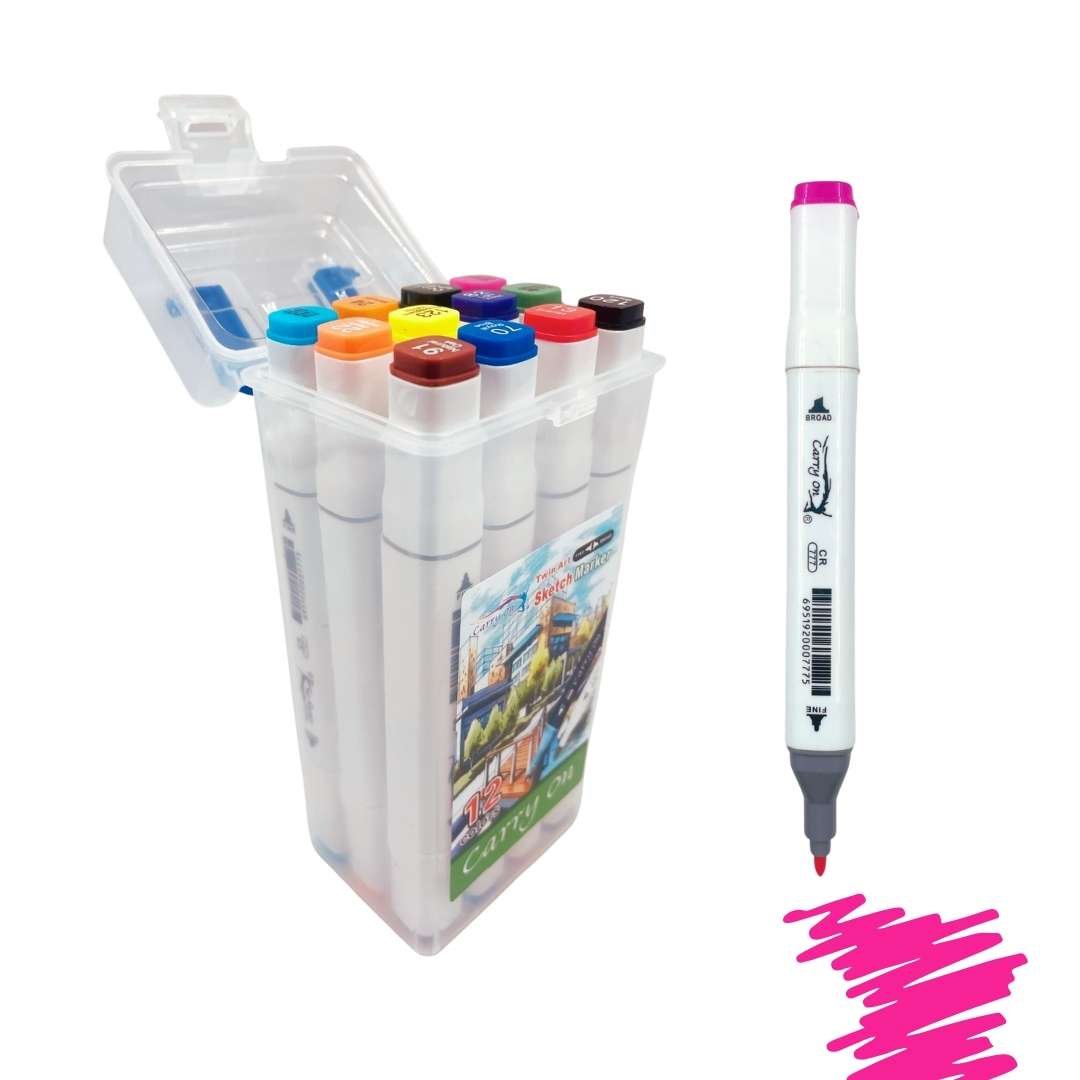 Art Pens