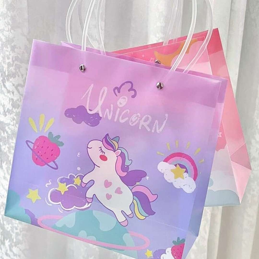 Gift bags