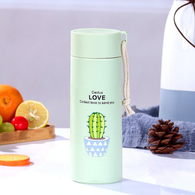 water bottle