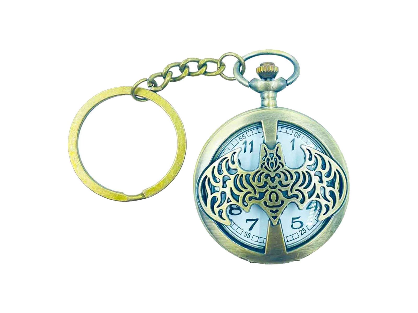 Pocket Watch