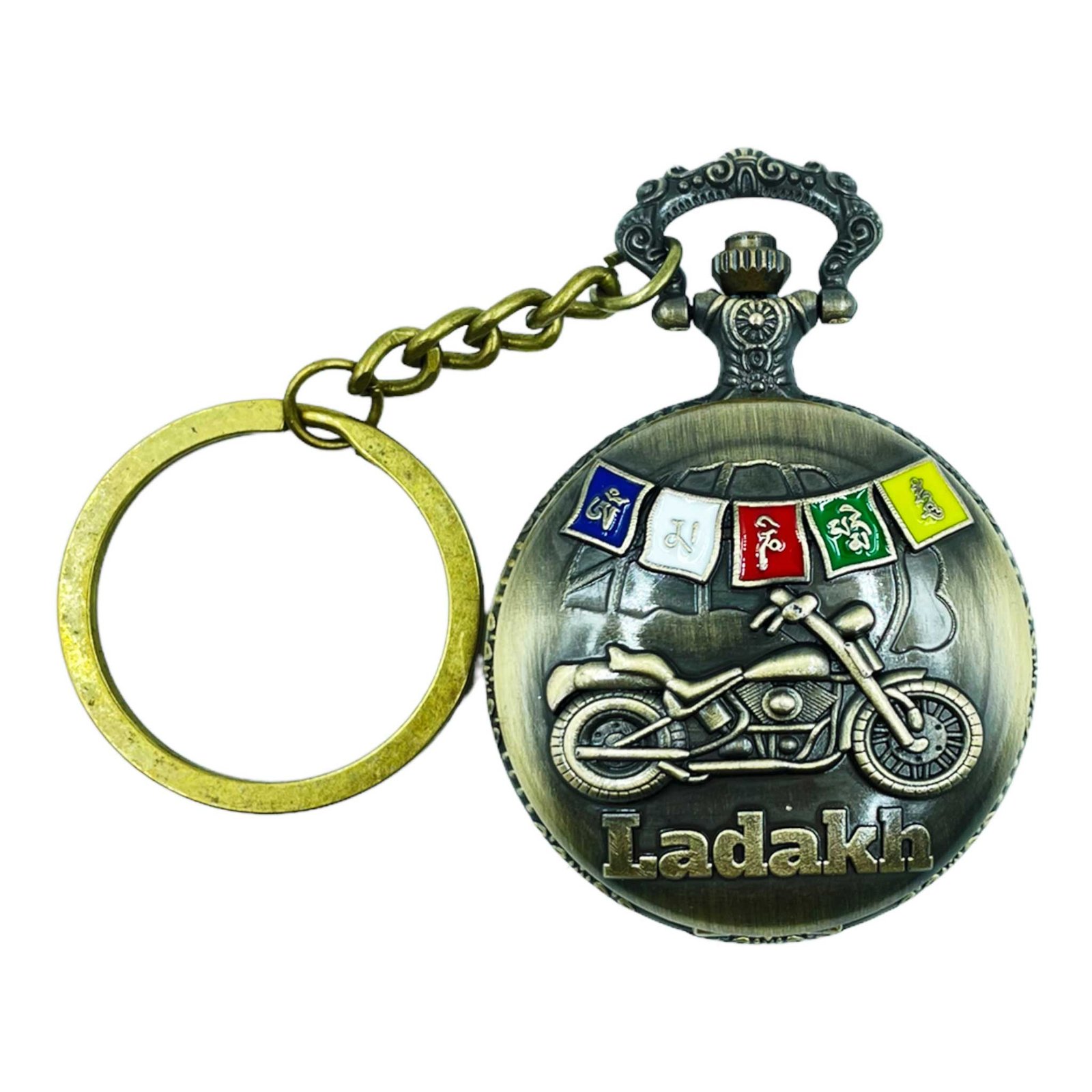 Pocket Watch