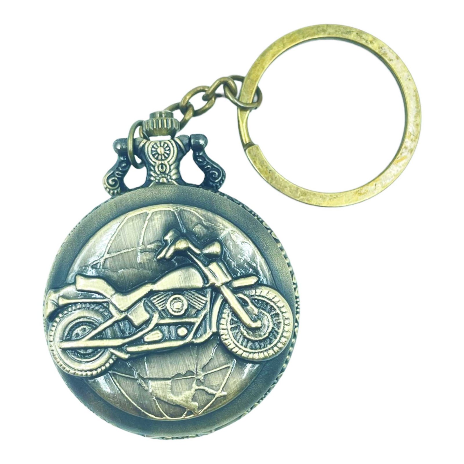 Pocket Watch