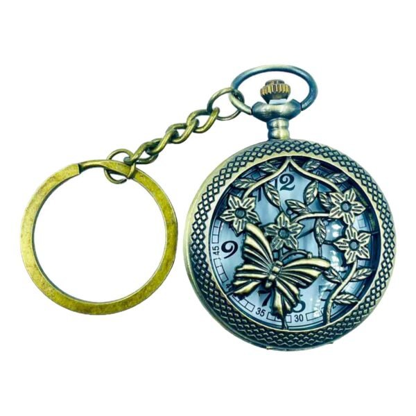 Pocket Watch