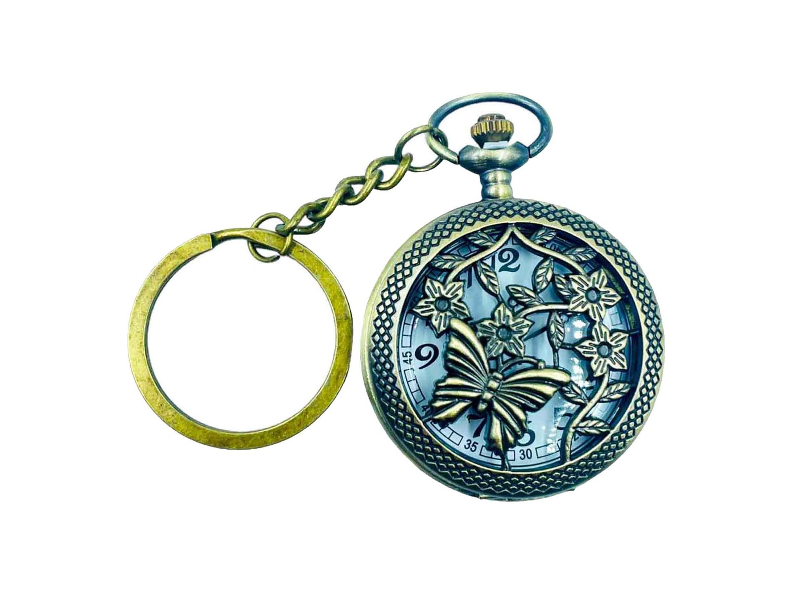 Pocket Watch