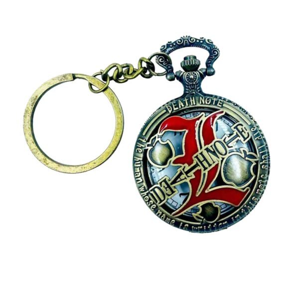 Pocket Watch