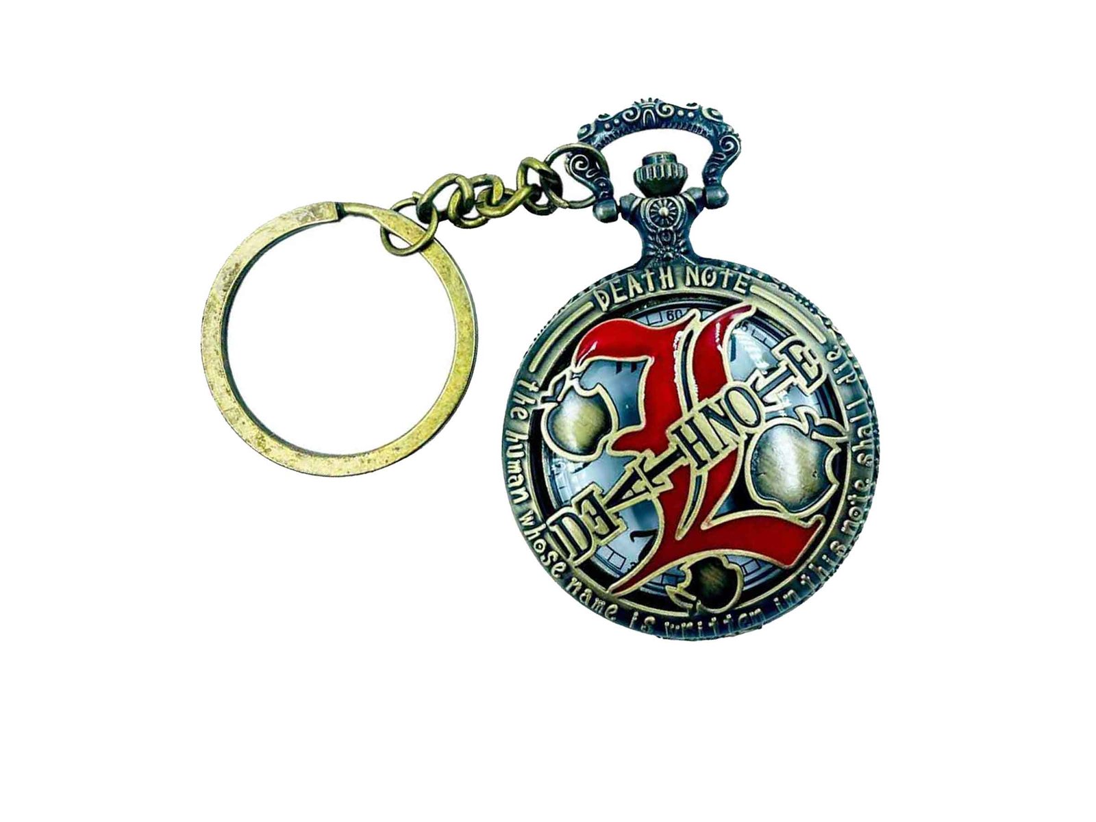 Pocket Watch