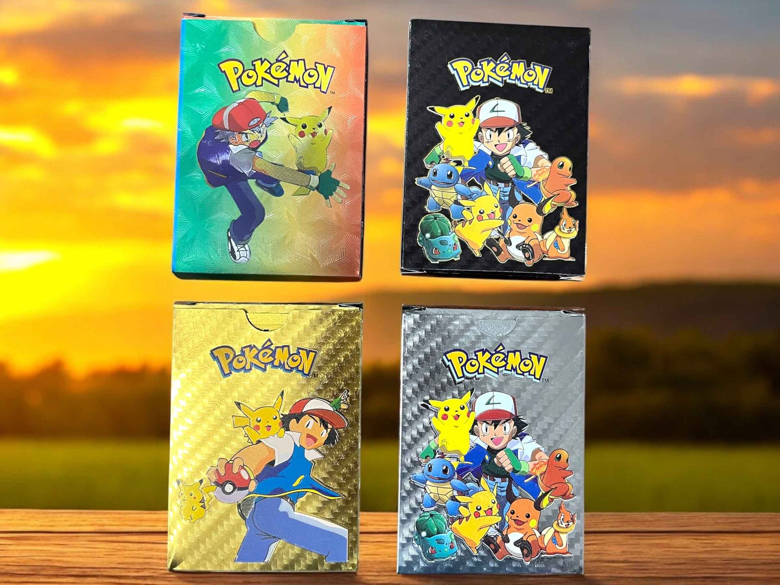 playig cards
