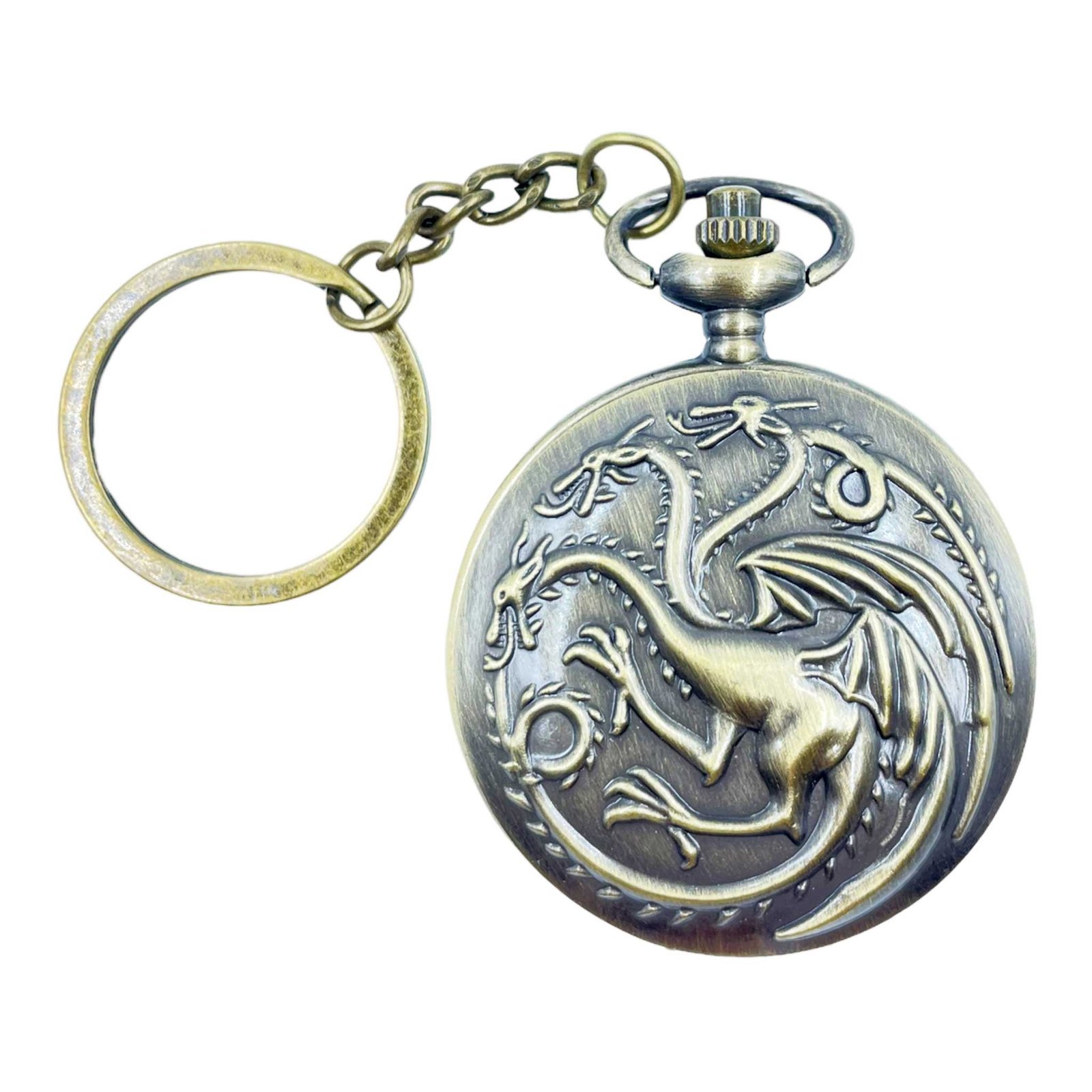 Pocket Watch