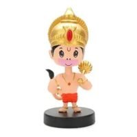 Hanuman Bobblehead