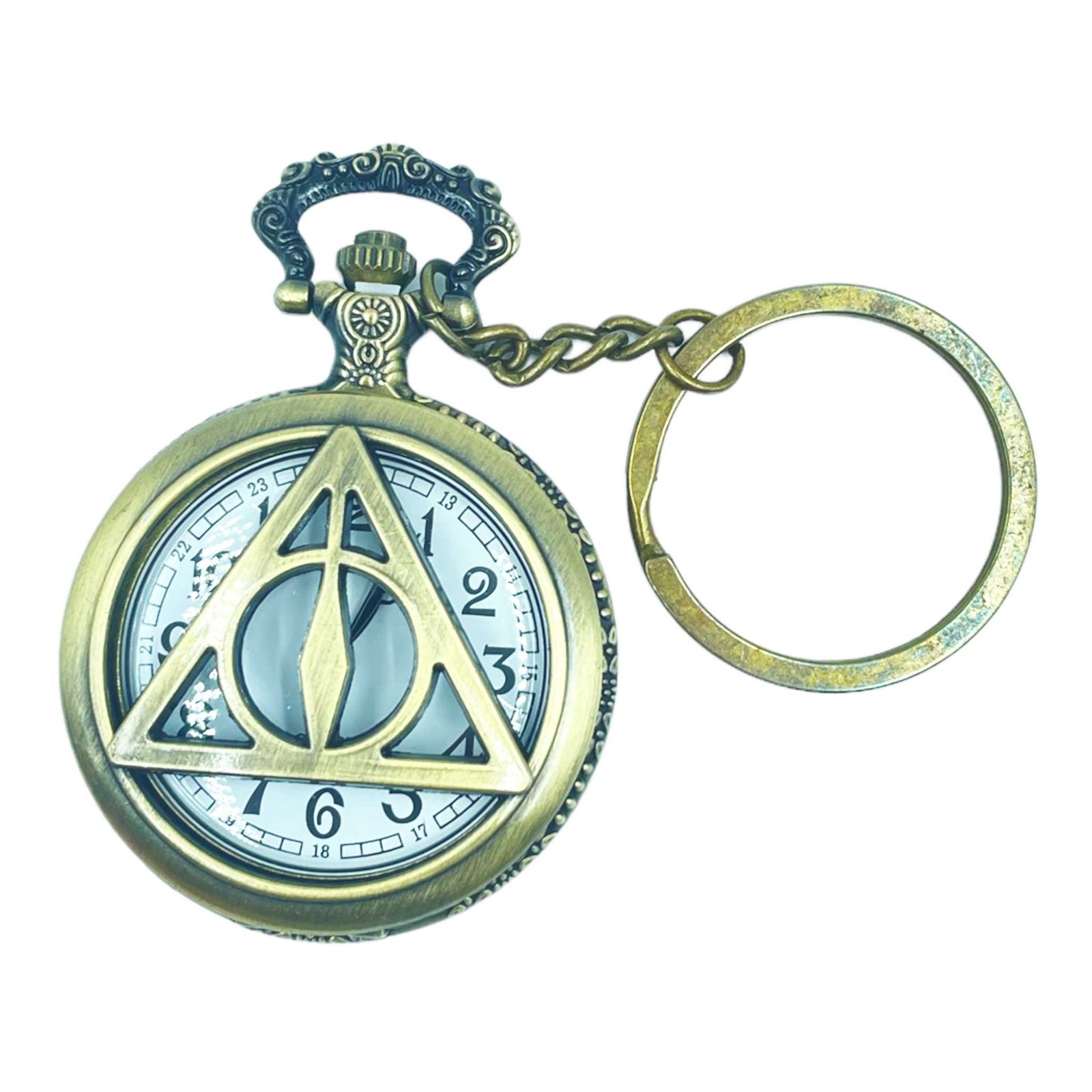 Pocket Watch