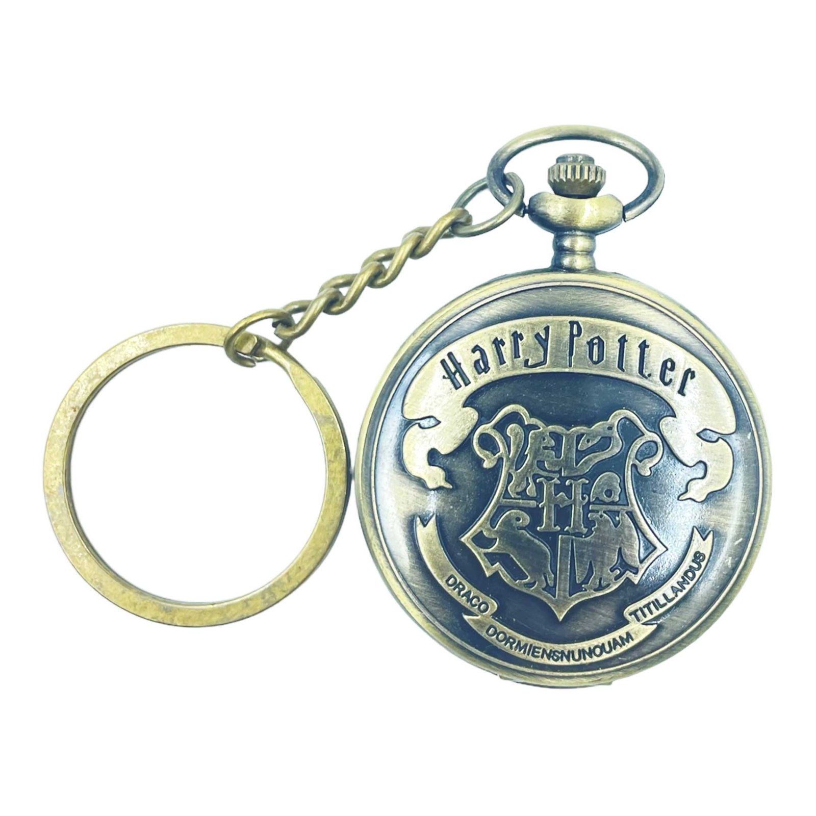 Pocket Watch