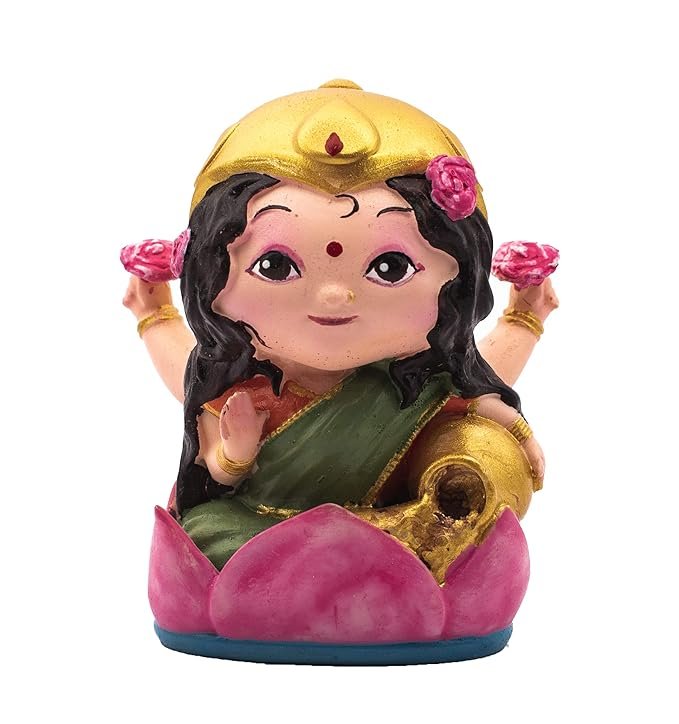 Ma Laxmi Bobblehead