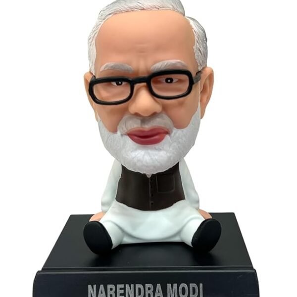 Narendra Modi Bobblehead