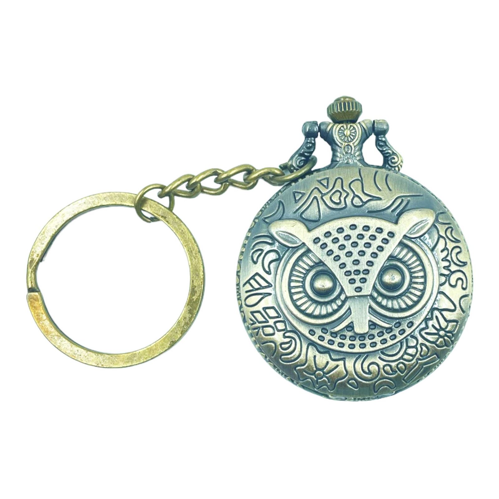 Pocket Watch