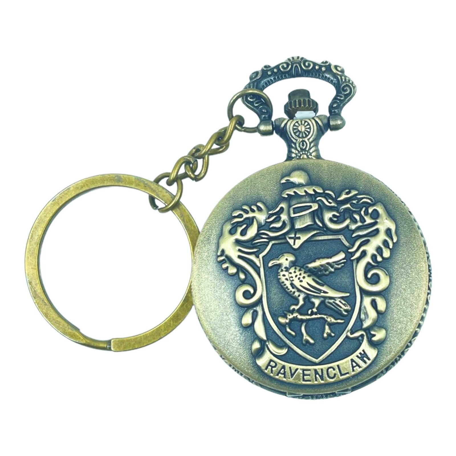 Pocket Watch