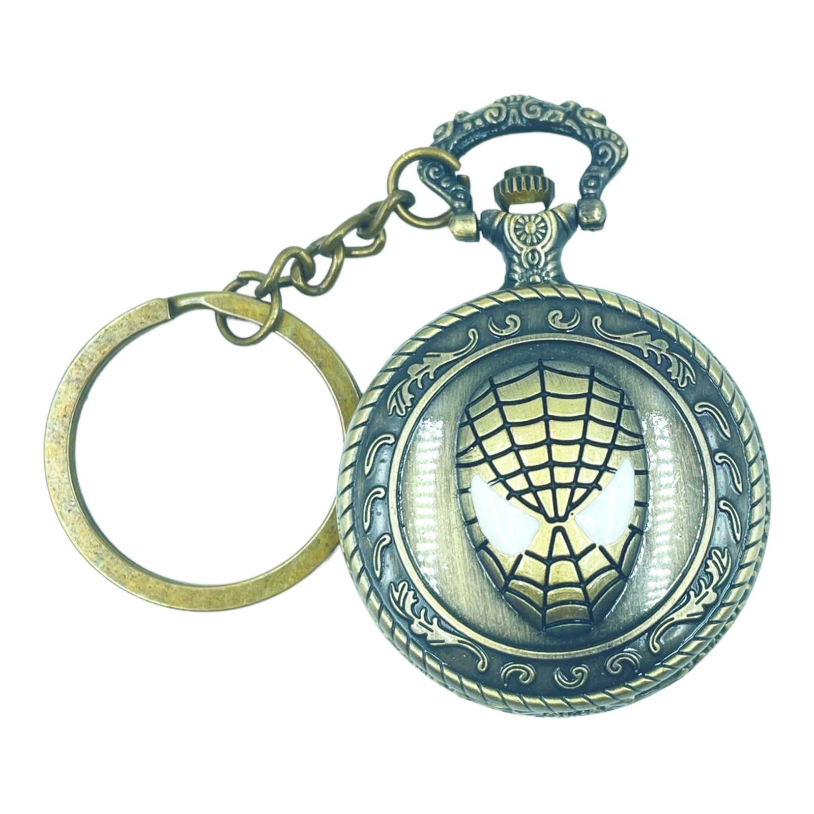 Pocket Watch