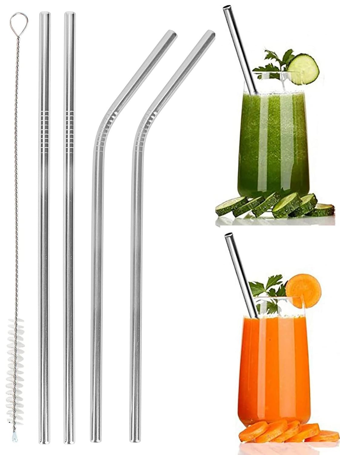 Straws