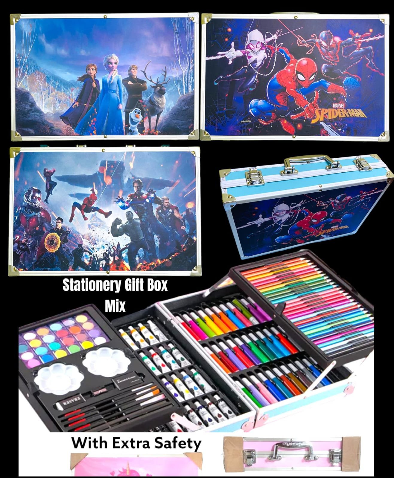 Art Kits