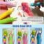 Electric Erasers