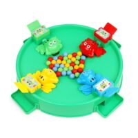 Frog Game