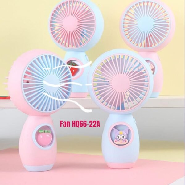 Hand Fan