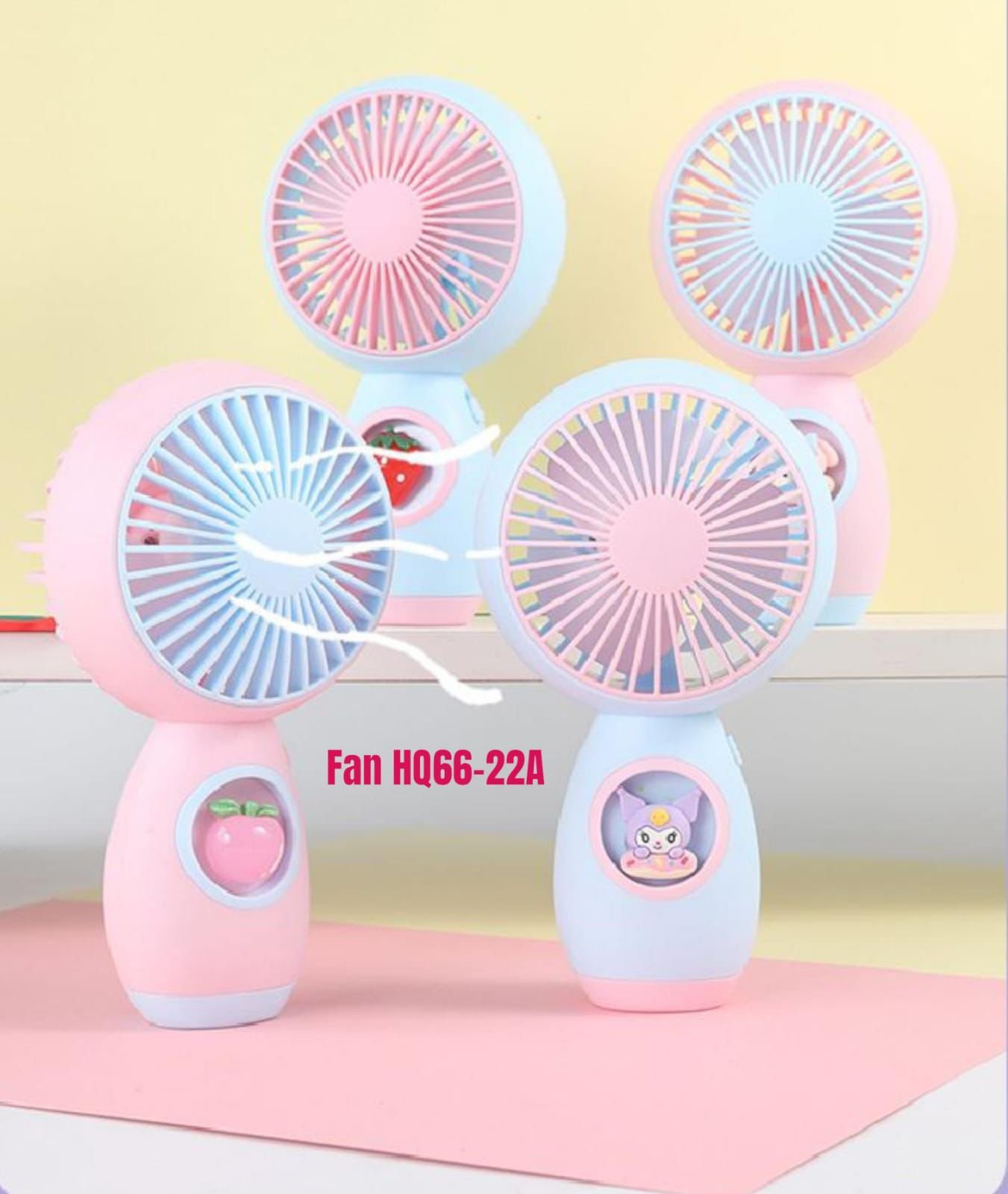 Hand Fan