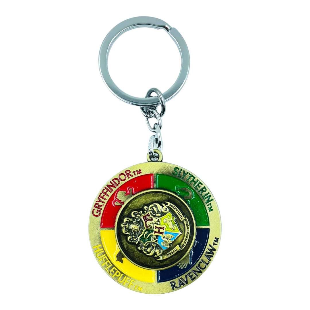 Revolving Key Chain