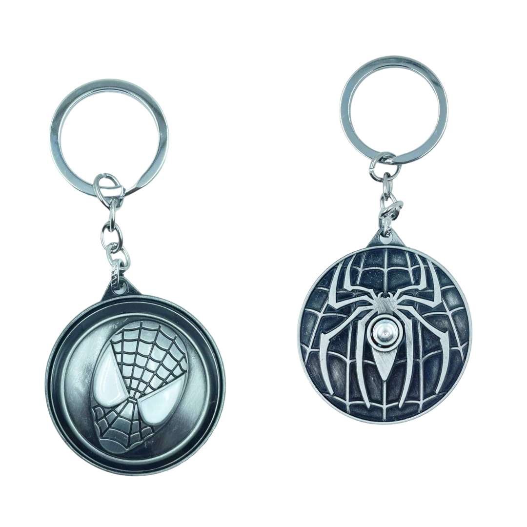 Revolving Key Chain