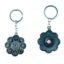 Revolving Key Chain