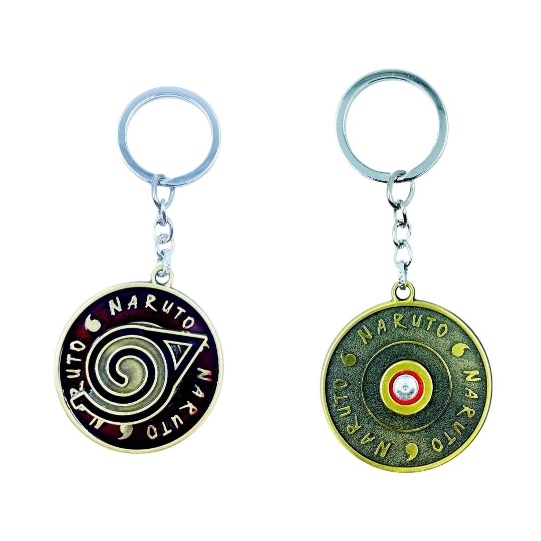 Revolving Key Chain