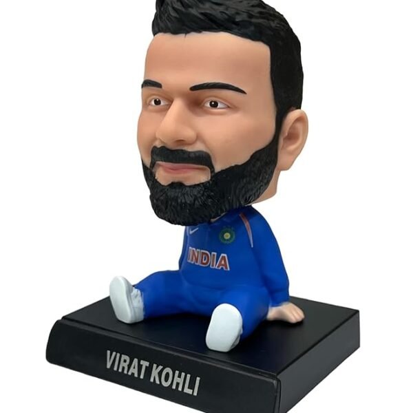 Virat Kohli Bobblehead