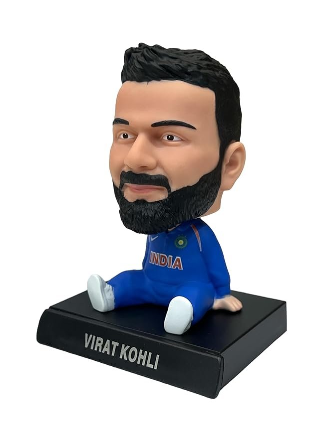 Virat Kohli Bobblehead