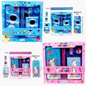 Stationery Kit
