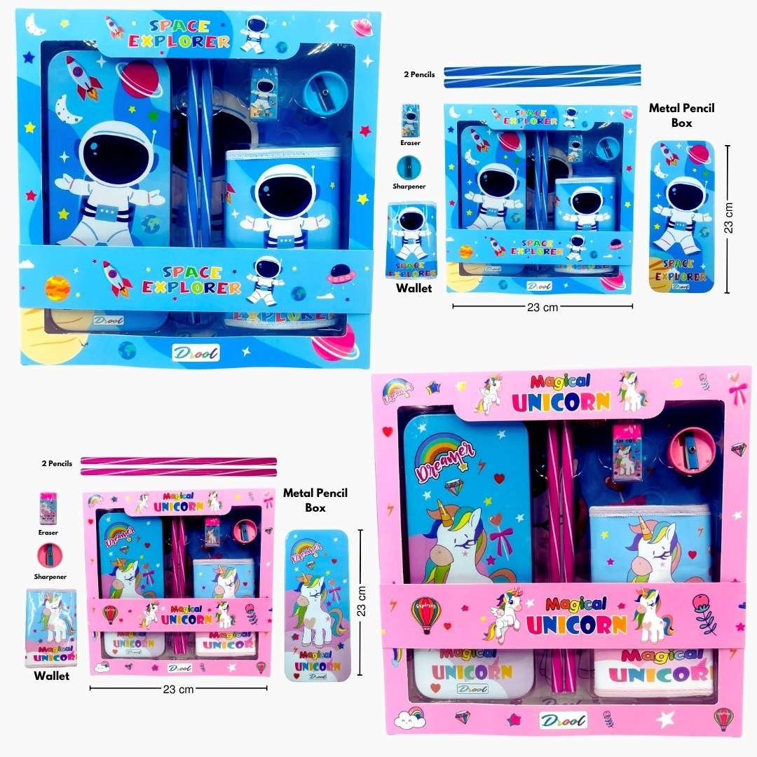 Stationery Kit