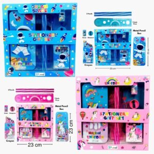 Stationery Kit