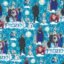 Gift Wrapping Paper