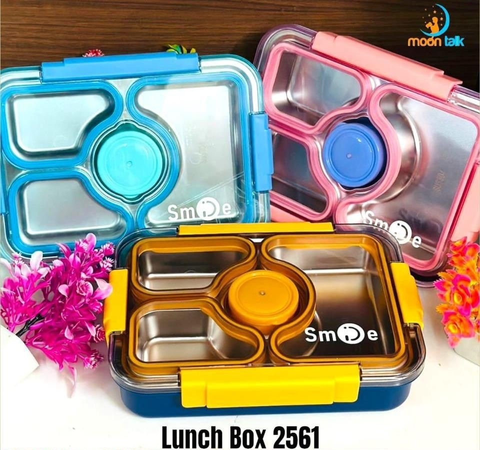 Lunch Box