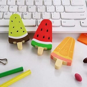 Erasers
