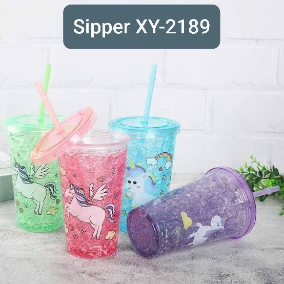 sipper mug