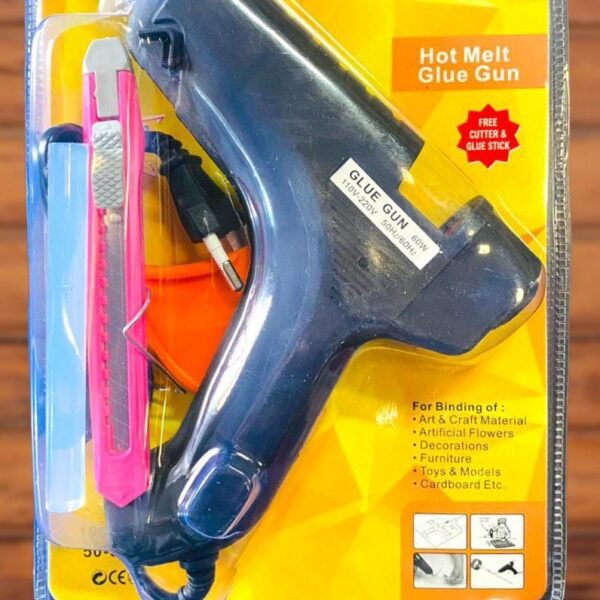 Glue Gun