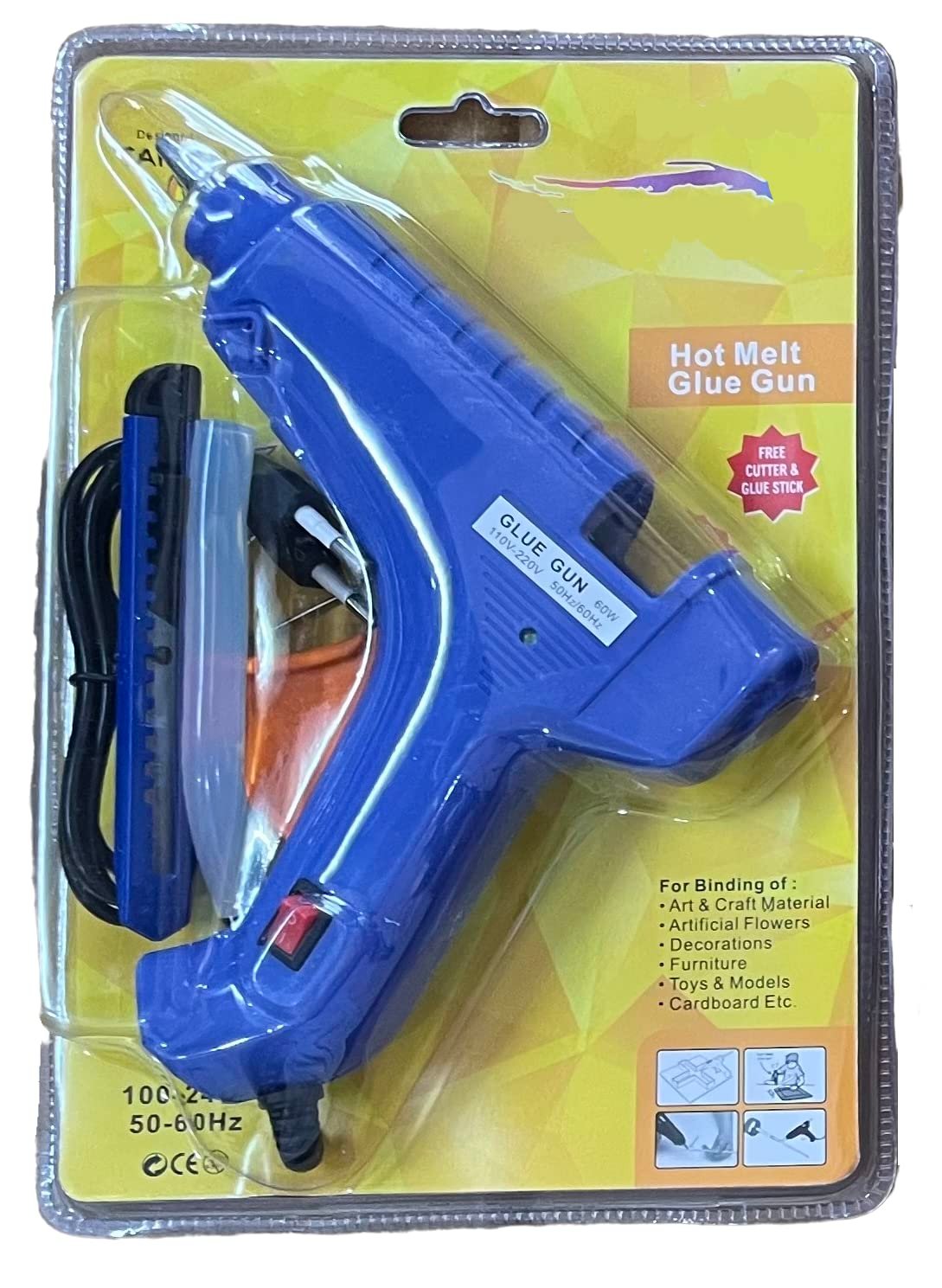 Glue Gun